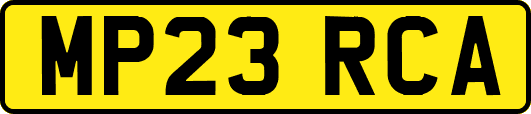MP23RCA