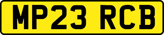 MP23RCB