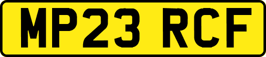 MP23RCF