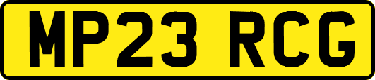 MP23RCG