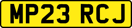 MP23RCJ