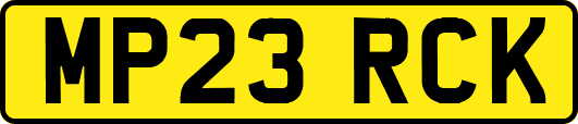 MP23RCK