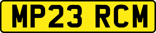MP23RCM
