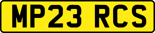 MP23RCS