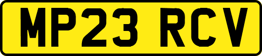 MP23RCV