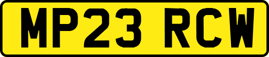 MP23RCW