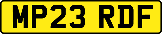 MP23RDF