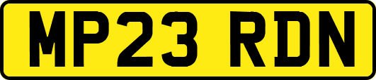 MP23RDN
