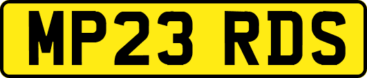 MP23RDS