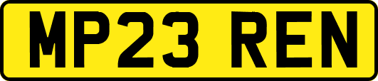 MP23REN