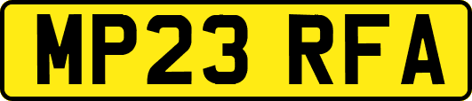 MP23RFA