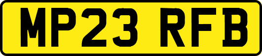 MP23RFB