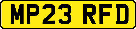MP23RFD