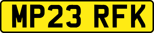 MP23RFK