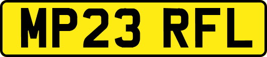 MP23RFL