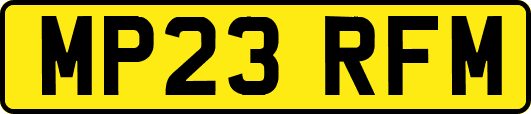MP23RFM