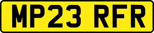 MP23RFR