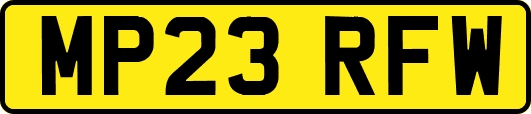 MP23RFW
