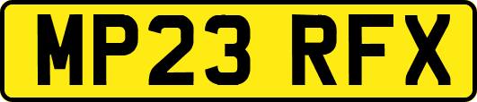 MP23RFX