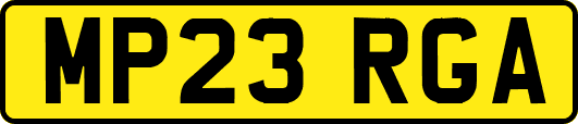 MP23RGA