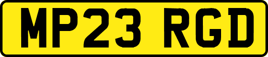 MP23RGD