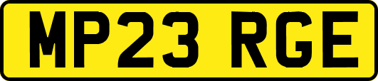 MP23RGE