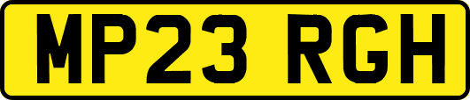 MP23RGH