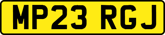 MP23RGJ