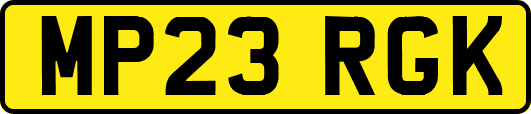 MP23RGK