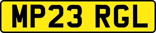 MP23RGL