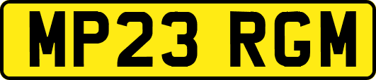 MP23RGM