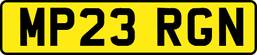 MP23RGN