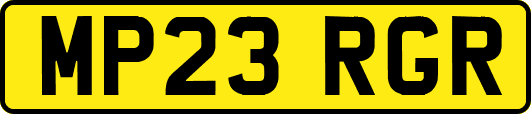 MP23RGR