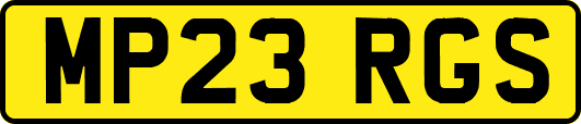 MP23RGS