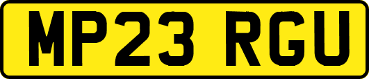 MP23RGU