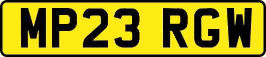 MP23RGW