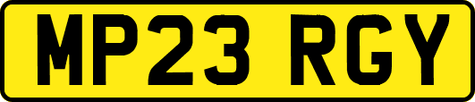 MP23RGY