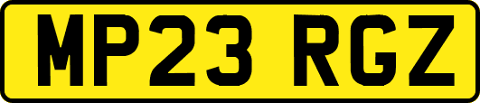 MP23RGZ