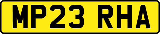 MP23RHA