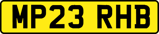 MP23RHB