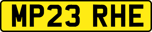 MP23RHE