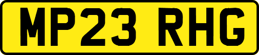 MP23RHG