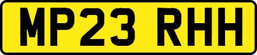 MP23RHH
