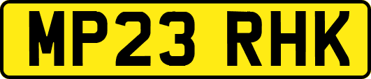 MP23RHK