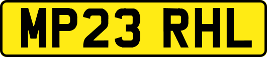 MP23RHL