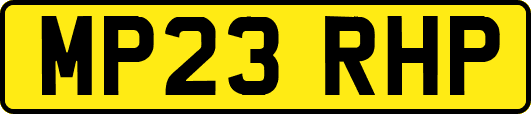 MP23RHP