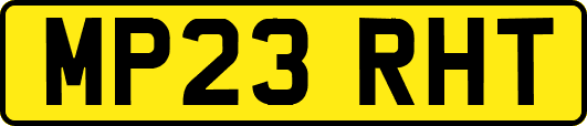 MP23RHT