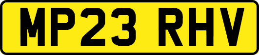 MP23RHV