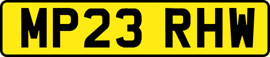 MP23RHW