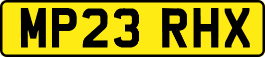 MP23RHX